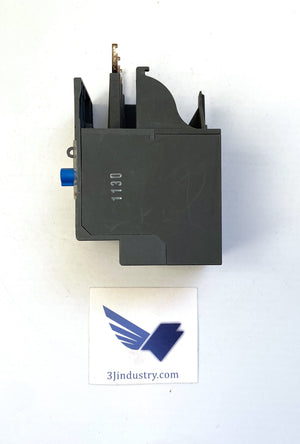 EF19-18.9  -  ABB EF19 OVERLOAD RELAY - 5.7-18.9A