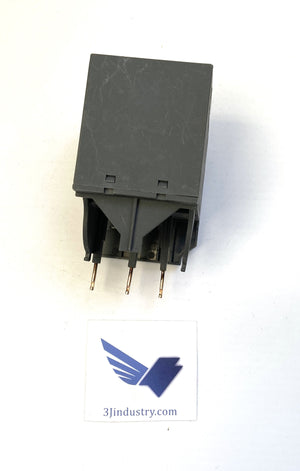 EF19-18.9  -  ABB EF19 OVERLOAD RELAY - 5.7-18.9A