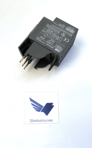 EF19-18.9  -  ABB EF19 OVERLOAD RELAY - 5.7-18.9A