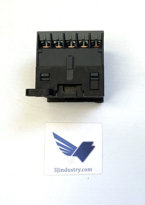 TBC7-30-10 - ABB - MINI-CONTACTOR - TBC7 - COIL 17/32VDC - 3POLE  -  ABB TBC7 MINI CONTACTOR