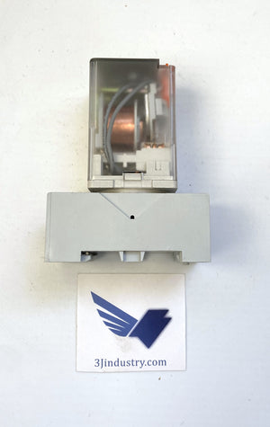 1SVR405622R2100 WITH 1SVR405660R1100  -  ABB 1SVR4 RELAY