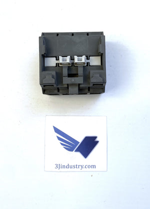 CA4-22E  -  ABB CA4 AUXILIARY CONTACT BLOCK