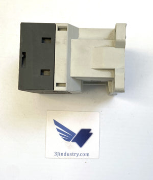 AS09-30-10S-16  -   ABB -  AS09 CONTACTOR - 120V60HZ