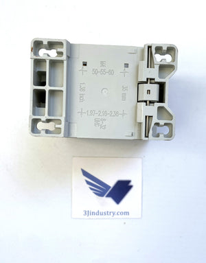 AS09-30-10S-16  -   ABB -  AS09 CONTACTOR - 120V60HZ