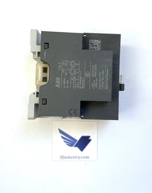 AF30-30-00-12 48-130V50/60HZ-DC  -  ABB AF3030 CONTACTOR