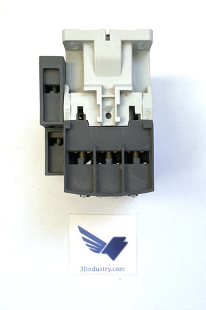 AF30-30-00-12 48-130V50/60HZ-DC  -  ABB AF3030 CONTACTOR