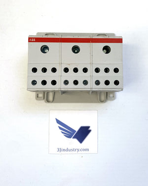 1SNA356210R2100 - BRT175  -   ABB -  1SNA DISTRIBUTION BLOCK