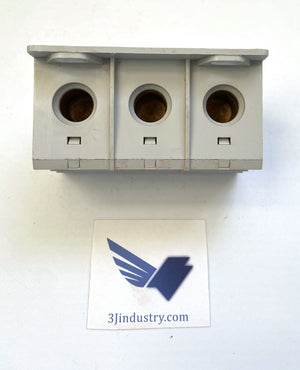1SNA356210R2100 - BRT175  -   ABB -  1SNA DISTRIBUTION BLOCK