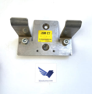 JSM C7 - 2TLA020007R1200  -  ABB JSMC SUSPENSION SHELF