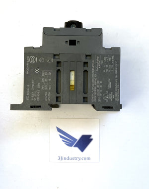 OT63F3  -  ABB OT63F DISCONNECT SWITCH