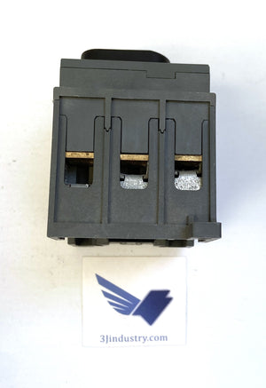 OT63F3  -  ABB OT63F DISCONNECT SWITCH