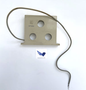 MP3100 - TRANSFORMER - ELECTROMATIC - 40-1000HZ - 3000 - 5A- MP SERIES  -  ELECTROMATIC MP300 CURRENT TRANSFORMER