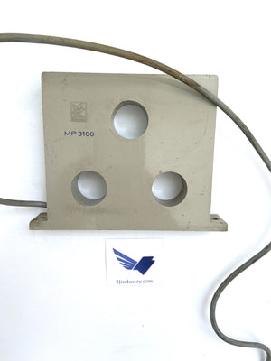 MP3100 - TRANSFORMER - ELECTROMATIC - 40-1000HZ - 3000 - 5A- MP SERIES  -  ELECTROMATIC MP300 CURRENT TRANSFORMER