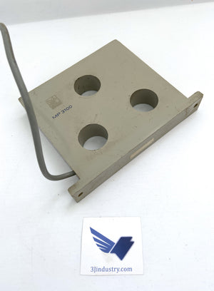 MP3100 - TRANSFORMER - ELECTROMATIC - 40-1000HZ - 3000 - 5A- MP SERIES  -  ELECTROMATIC MP300 CURRENT TRANSFORMER