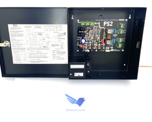 PS2 - 026-0000200 REV H - HIRSCH ELECTRONICS - POWER SUPPLY - 115VAC60HZ1A- 24VAC56VA  -  Hirsch Electronics PS2 POWER SUPPLY