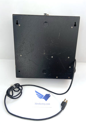 NET-MUX1 - 026-0400100 REV E - HIRSCH ELECTRONICS - COMMUNICATION MODULE - ASSY PCB NET  -  Hirsch Electronics NETMUX1 COMMUNICATION MODULE