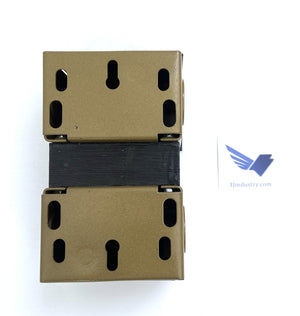 MC50B - MARCUS - TRANSFORMER - 50VA - 60HZ - CLASS B - 120V - 24V  -  MARCUS TRANSFORMER MC50 TRANSFORMER