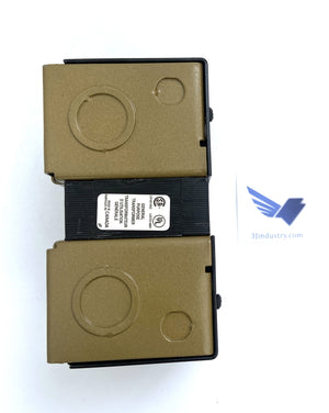 MC50B - MARCUS - TRANSFORMER - 50VA - 60HZ - CLASS B - 120V - 24V  -  MARCUS TRANSFORMER MC50 TRANSFORMER