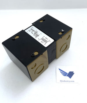 MC50B - MARCUS - TRANSFORMER - 50VA - 60HZ - CLASS B - 120V - 24V  -  MARCUS TRANSFORMER MC50 TRANSFORMER
