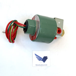 8320B135 - ASCO - 120/60 - 110/50 - 9W - 300 PSI - 1/8 PIPE - SOLENOID VALVE  - 8320B