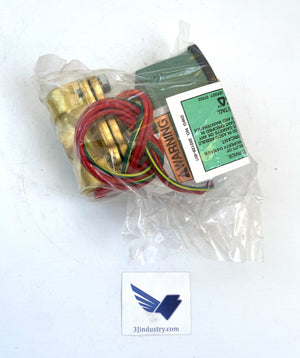 8210G033NV - ASCO - 120/60 110/50 - MX140 - 3/8 PIPE - 10,1W - 150 PSI - SOLENOID VALVE  - 8210G0