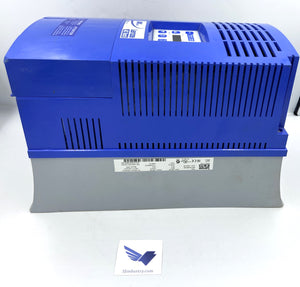 ESV153N06TXB - 600V - 20HP - 25A - 0-575V - SMVector  -  LENZE AC TECH ESV153 INVERTER