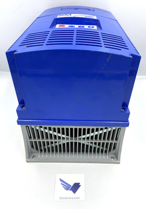 ESV153N06TXB - 600V - 20HP - 25A - 0-575V - SMVector  -  LENZE AC TECH ESV153 INVERTER
