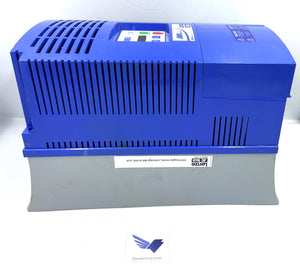 ESV153N06TXB - 600V - 20HP - 25A - 0-575V - SMVector  -  LENZE AC TECH ESV153 INVERTER