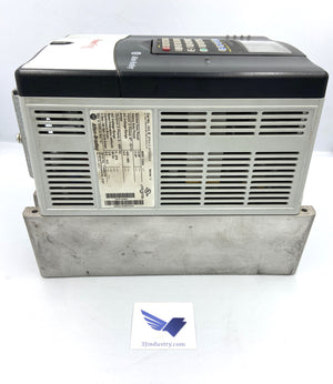 20AE3P9A0AYNNNC0 - 600V - 3HP - 3 PHASE - POWERFLEX70 - 47-63HZ  -  ALLEN BRADLEY 20AE3 AC DRIVE