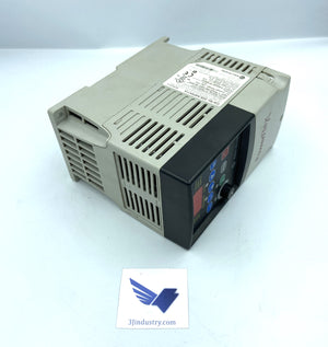 22A-A4P5N114 - POWERFLEX 4  - SERIE A - 1 PHASE - 240VAC -10A - 1HP  -  ALLEN BRADLEY 22AA AC DRIVE