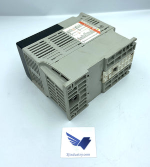 22A-A4P5N114 - POWERFLEX 4  - SERIE A - 1 PHASE - 240VAC -10A - 1HP  -  ALLEN BRADLEY 22AA AC DRIVE