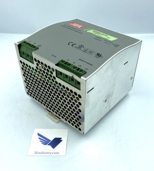 EPNW 2410 - 100-240VAC - 50/60HZ - 3,5A - EPNW2410   -  MEAN WELL  EPNW POWER SUPPLY