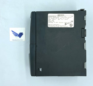 6SE6420-2UD21-1AA1 - 380-480VAC - MICROMASTER 420 - 1,10KW/1,5HP - 6SE64202UD211AA1  -  SIEMENS 6SE64 AC DRIVE