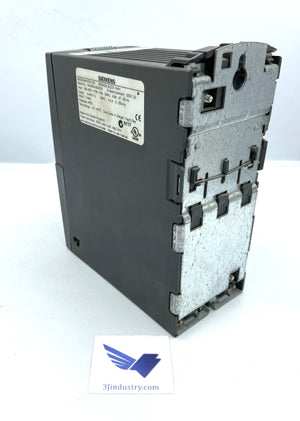 6SE6420-2UD21-1AA1 - 380-480VAC - MICROMASTER 420 - 1,10KW/1,5HP - 6SE64202UD211AA1  -  SIEMENS 6SE64 AC DRIVE