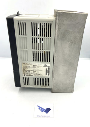 20AE0P9A0AYNNNC0 - POWERFLEX70 - 600V - 3 PHASE - 0,5HP - 47-63HZ  -  ALLEN BRADLEY 20AE0 AC DRIVE