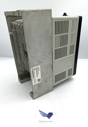 20AE0P9A0AYNNNC0 - POWERFLEX70 - 600V - 3 PHASE - 0,5HP - 47-63HZ  -  ALLEN BRADLEY 20AE0 AC DRIVE