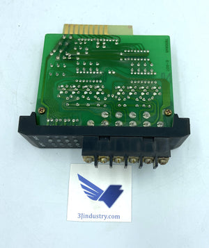 IC610MDL155A - 24VDC SOURCE OUTPUT - 8 CIRCUITS  -  GE FANUC IC610 MODULE