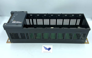 D3-08B-1 - DIRECT LOGIC 305 KOYO - 110/120V - D308B1  -  AUTOMATION DIRECT D308B MODULE BASE