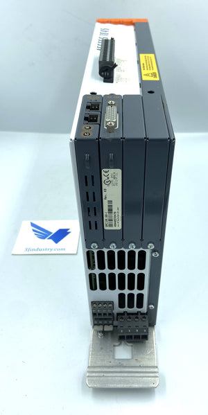 8V1045.00-2 REV S0 -8V104502 - ACOPOS1045 - 50/60HZ - 400-480VAC - 4,4A  -  B&R 8V1045 SERVO DRIVE