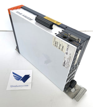 8V1045.00-2 REV S0 -8V104502 - ACOPOS1045 - 50/60HZ - 400-480VAC - 4,4A  -  B&R 8V1045 SERVO DRIVE