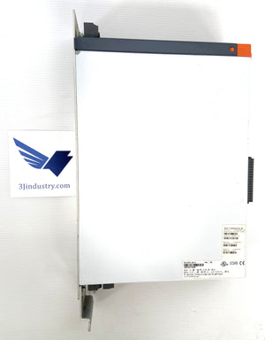 8V1045.00-2 REV S0 -8V104502 - ACOPOS1045 - 50/60HZ - 400-480VAC - 4,4A  -  B&R 8V1045 SERVO DRIVE