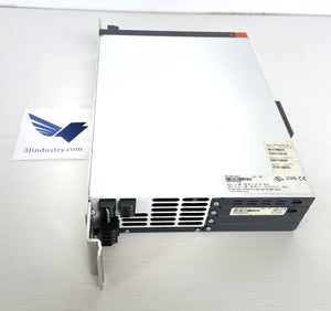 8V1045.00-2 REV S0 -8V104502 - ACOPOS1045 - 50/60HZ - 400-480VAC - 4,4A  -  B&R 8V1045 SERVO DRIVE