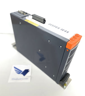8V1045.00-2 REV S0 -8V104502 - ACOPOS1045 - 50/60HZ - 400-480VAC - 4,4A  -  B&R 8V1045 SERVO DRIVE