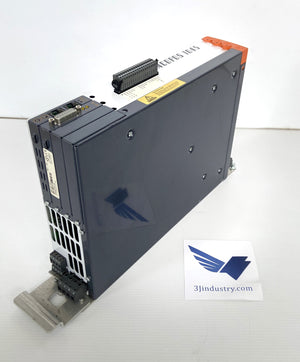 8V1045.00-2 REV S0 -8V104502 - ACOPOS1045 - 50/60HZ - 400-480VAC - 4,4A  -  B&R 8V1045 SERVO DRIVE
