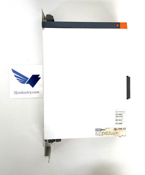 8V1022.00-2 REV T0 - 8V1022002 - 400-480VAC - 50/60HZ - ACOPOS 1022 - 3KVA  -  B&R 8V1022 SERVO DRIVE