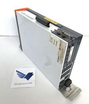 8V1022.00-2 REV T0 - 8V1022002 - 400-480VAC - 50/60HZ - ACOPOS 1022 - 3KVA  -  B&R 8V1022 SERVO DRIVE