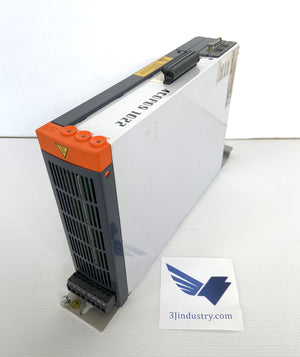 8V1022.00-2 REV T0 - 8V1022002 - 400-480VAC - 50/60HZ - ACOPOS 1022 - 3KVA  -  B&R 8V1022 SERVO DRIVE