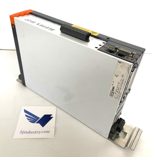 8V1022.00-2 REV R0 - 8V1022002 - 400-480VAC - 50/60HZ - ACOPOS 1022 - 3KVA  -  B&R 8V1022 SERVO DRIVE