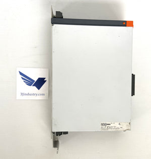 8V1022.00-2 REV R0 - 8V1022002 - 400-480VAC - 50/60HZ - ACOPOS 1022 - 3KVA  -  B&R 8V1022 SERVO DRIVE