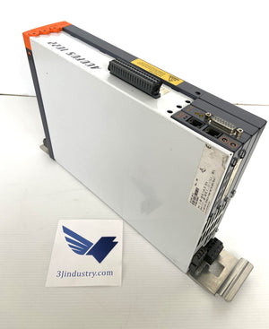 8V1022.00-2 REV R0 - 8V1022002 - 400-480VAC - 50/60HZ - ACOPOS 1022 - 3KVA  -  B&R 8V1022 SERVO DRIVE